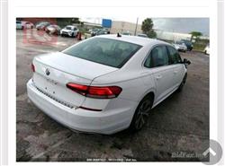 فولكسفاغن باسات